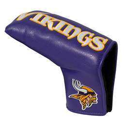 Minnesota Vikings Golf Tour Blade Putter Cover 31650