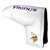 Minnesota Vikings Tour Blade Putter Cover (White) - Printed 