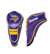 Minnesota Vikings Golf Hybrid Headcover   