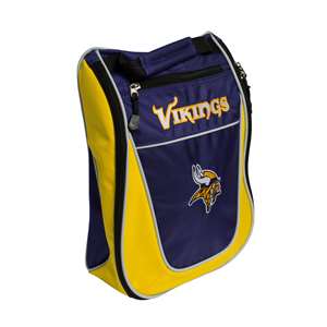 Minnesota Vikings Golf Shoe Bag 31682