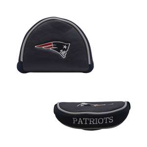 New England Patriots Golf Mallet Putter Cover 31731   