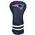 New England Patriots Vintage Driver Headcover (ColoR) - Printed