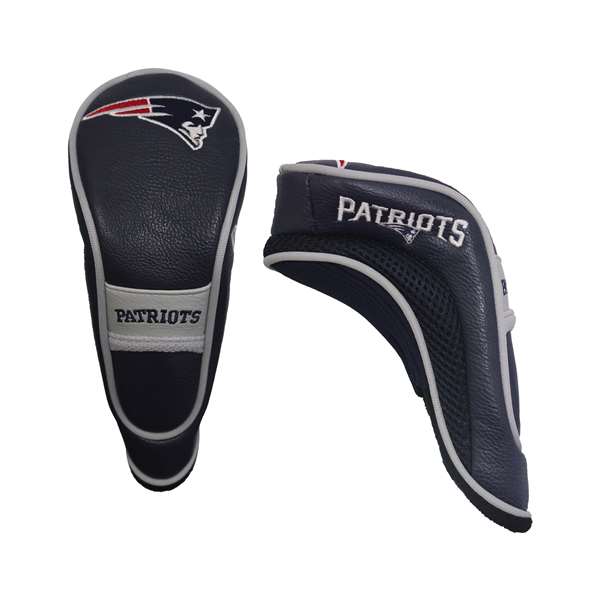 New England Patriots Golf Hybrid Headcover   