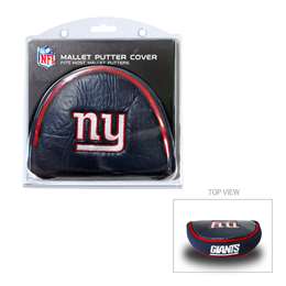 New York Giants Golf Mallet Putter Cover 31931