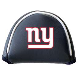 New York Giants Putter Cover - Mallet (Colored) - Printed