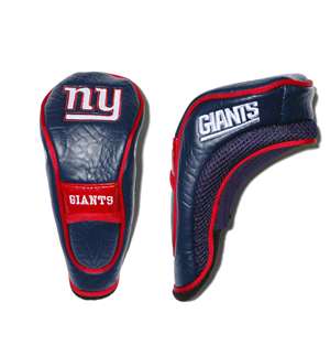 New York Giants Golf Hybrid Headcover