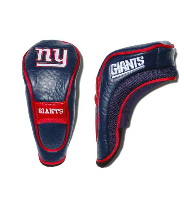 New York Giants Golf Hybrid Headcover   