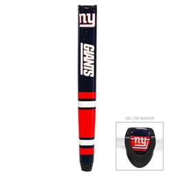 New York Giants Golf Putter Grip