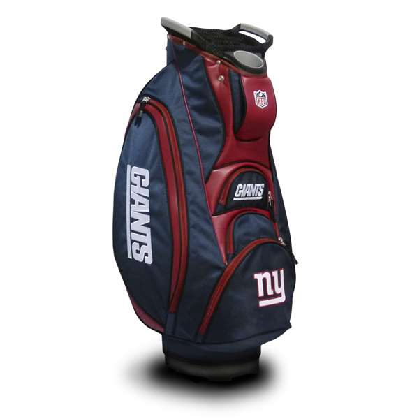 New York Giants Golf Victory Cart Bag 31973