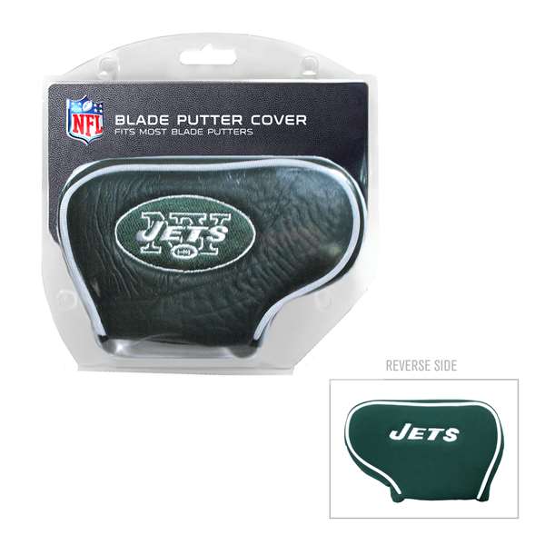New York Jets Golf Blade Putter Cover 32001