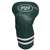 New York Jets Golf Vintage Driver Headcover 32011   