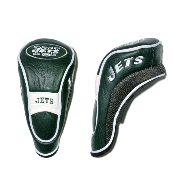 New York Jets Golf Hybrid Headcover