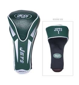 New York Jets Golf Apex Headcover 32068