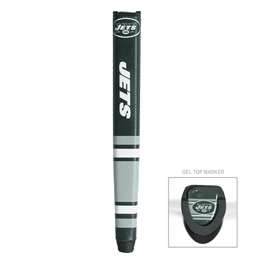 New York Jets Golf Putter Grip