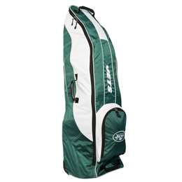 New York Jets Golf Travel Cover 32081