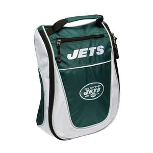 New York Jets Golf Shoe Bag 32082