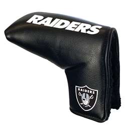 Las Vegas Raiders Tour Blade Putter Cover (ColoR) - Printed 