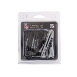 Oakland Raiders Golf 50 Tee Pack 32155   