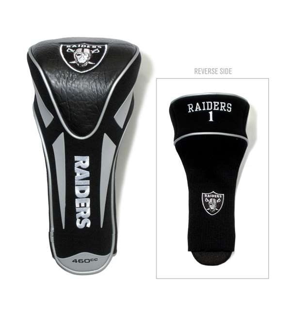 Las Vegas Raiders Golf Apex Headcover 32168