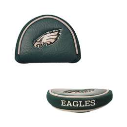 Philadelphia Eagles Golf Mallet Putter Cover 32231   