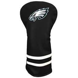 Philadelphia Eagles Vintage Driver Headcover (ColoR) - Printed 