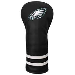 Philadelphia Eagles Vintage Fairway Headcover (ColoR) - Printed 