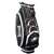 Philadelphia Eagles Albatross Cart Golf Bag Black