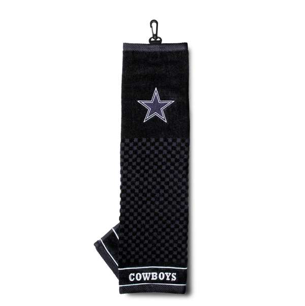 Dallas Cowboys Golf Embroidered Towel 32310