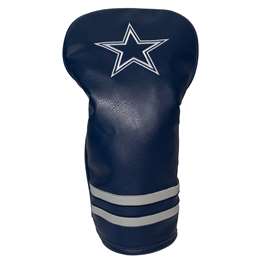 Dallas Cowboys Golf Vintage Driver Headcover 32311   