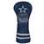 Dallas Cowboys Golf Vintage Fairway Headcover 32326   