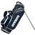 Dallas Cowboys Albatross Cart Golf Bag Navy