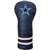 Dallas Cowboys Vintage Fairway Headcover (ColoR) - Printed