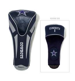 Dallas Cowboys Golf Apex Headcover 32368