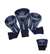 Dallas Cowboys Golf 3 Pack Contour Headcover 32394