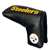 Pittsburgh Steelers Tour Blade Putter Cover (ColoR) - Printed