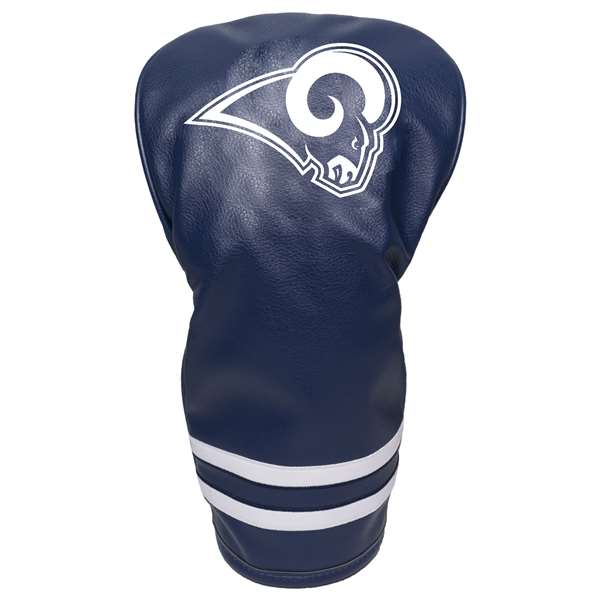 Los Angeles Rams Golf Vintage Driver Headcover 32511   