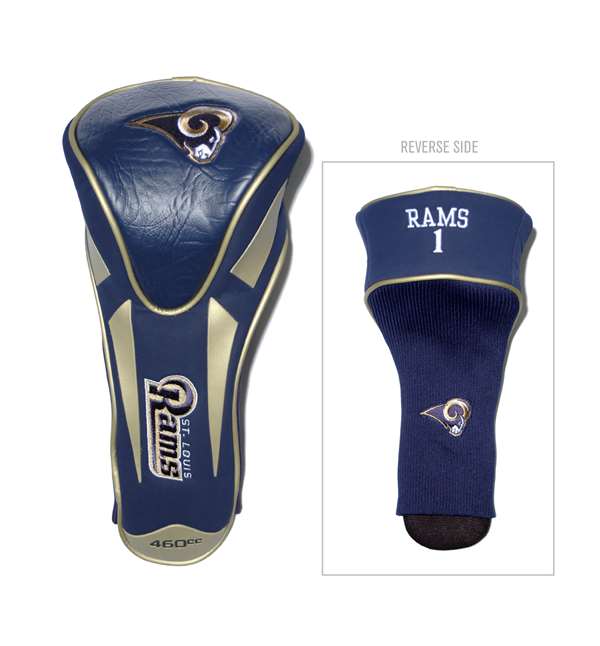 Los Angeles Rams Golf Apex Headcover 32568   