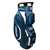 Los Angeles Chargers Golf Clubhouse Cart Bag 32662   
