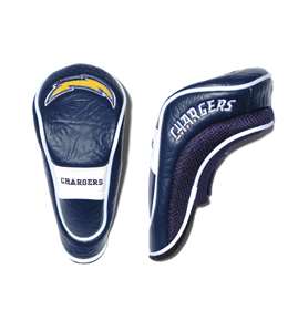 Los Angeles Chargers Golf Hybrid Headcover