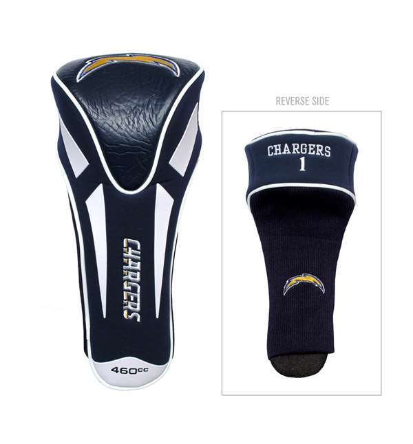 Los Angeles Chargers Golf Apex Headcover 32668