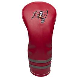 Tampa Bay Buccaneers Golf Vintage Fairway Headcover 32926