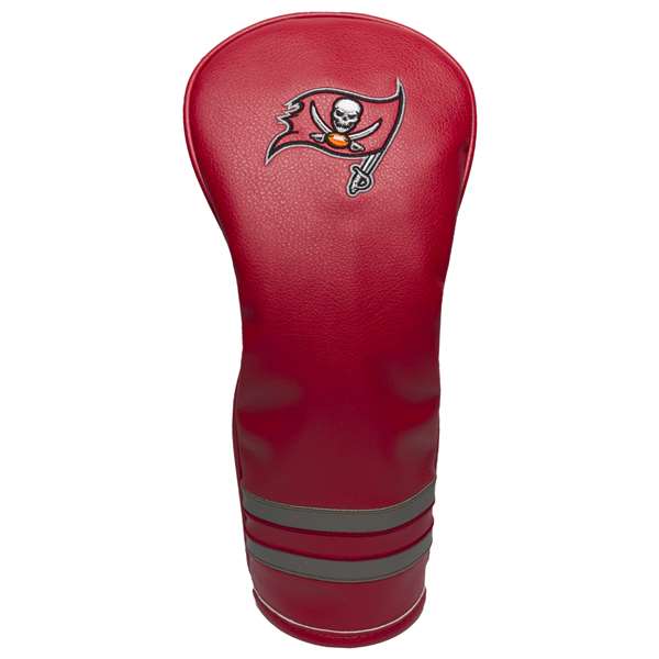 Tampa Bay Buccaneers Golf Vintage Fairway Headcover 32926   