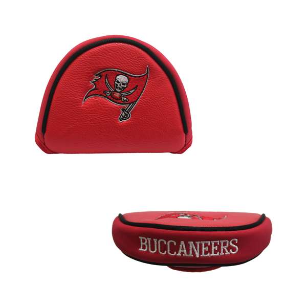 Tampa Bay Buccaneers Golf Mallet Putter Cover 32931   