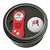 Tampa Bay Buccaneers Golf Tin Set - Switchblade, Golf Ball   