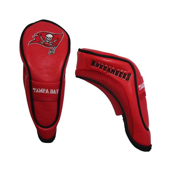 Tampa Bay Buccaneers Golf Hybrid Headcover