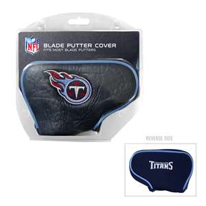 Tennessee Titans Golf Blade Putter Cover 33001   