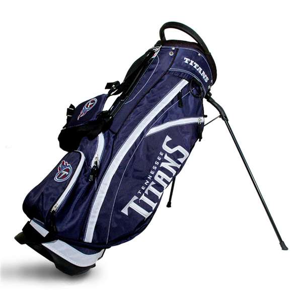 Tennessee Titans Golf Fairway Stand Bag 33028