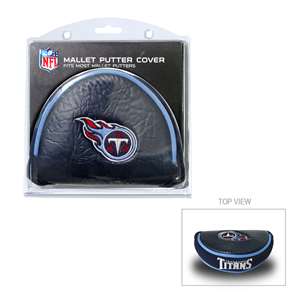 Tennessee Titans Golf Mallet Putter Cover 33031   
