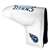 Tennessee Titans Tour Blade Putter Cover (White) - Printed