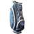 Tennessee Titans Albatross Cart Golf Bag Navy